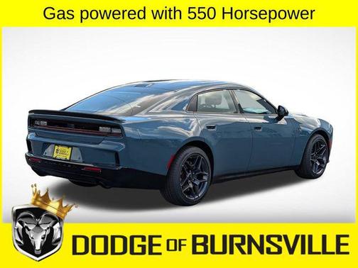 SUB ZERO 2026 Dodge Charger Scat Pack