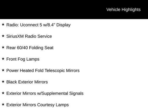 2024 RAM 3500 Big Horn Crew Cab 4x4 8' Box
