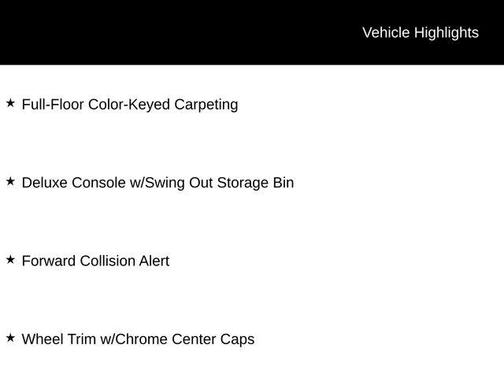2025 Chevrolet Express 3500 RWD 3500 Extended Wheelbase LT