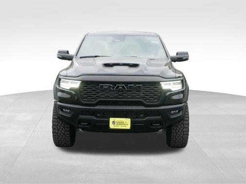 2025 RAM 1500 RHO Crew Cab 4x4 5'7' Box