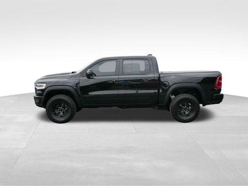 2025 RAM 1500 RHO Crew Cab 4x4 5'7' Box