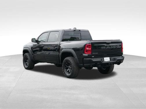 2025 RAM 1500 RHO Crew Cab 4x4 5'7' Box