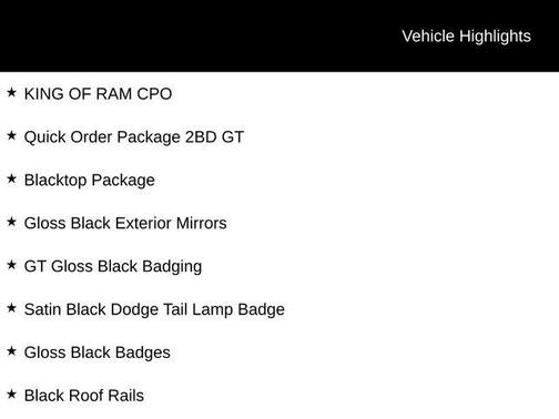 White Knuckle Clearcoat 2023 Dodge Durango GT AWD
