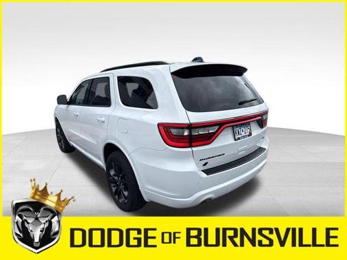 White Knuckle Clearcoat 2023 Dodge Durango GT AWD