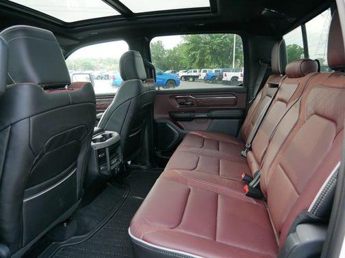 2025 RAM 1500 Limited