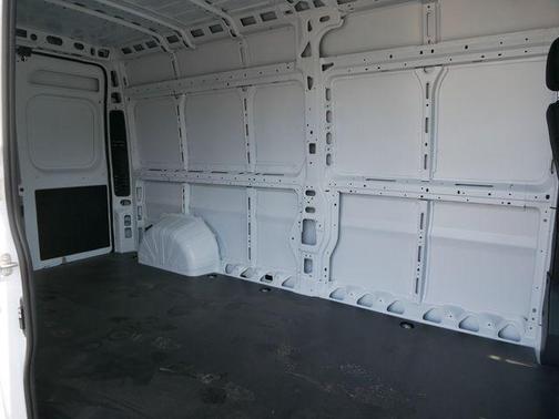 2025 RAM ProMaster 2500 Tradesman