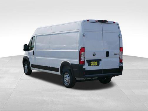 2025 RAM ProMaster 2500 Tradesman