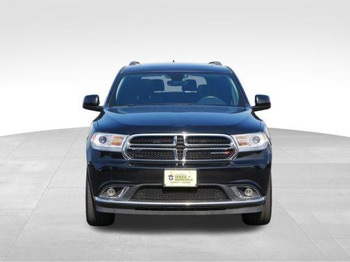 2017 Dodge Durango SXT