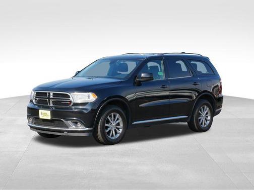 2017 Dodge Durango SXT
