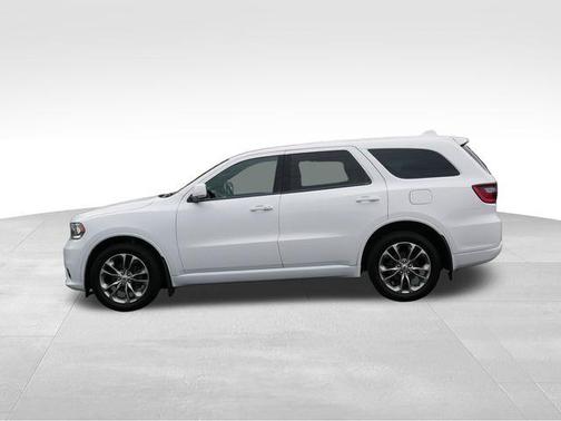2020 Dodge Durango GT Plus