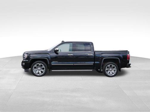 2016 GMC Sierra 1500 Denali
