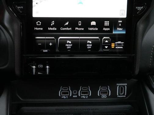 2025 RAM 1500 Limited