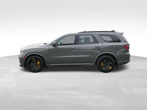 2024 Dodge Durango SRT 392 AlcHEMI AWD