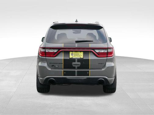 2024 Dodge Durango SRT 392 AlcHEMI AWD