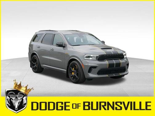 2024 Dodge Durango SRT 392 AlcHEMI AWD