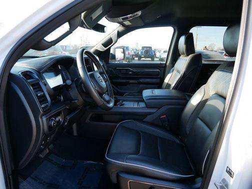 2025 RAM 1500 Limited
