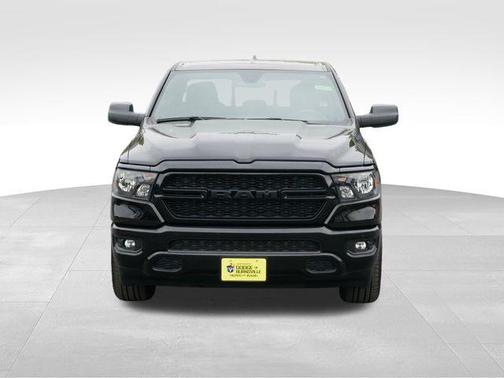2024 RAM 1500 Tradesman