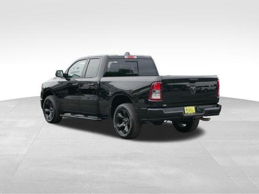 2024 RAM 1500 Tradesman