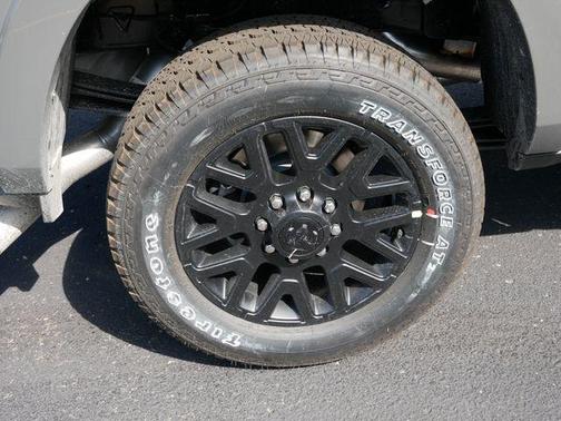2026 RAM 3500 Limited