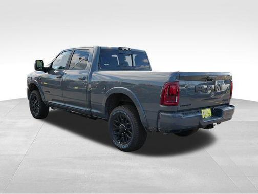 2026 RAM 3500 Limited