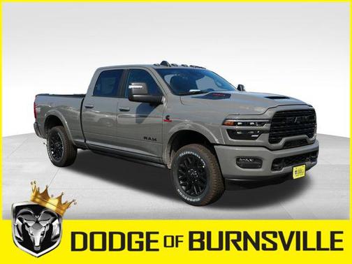 2026 RAM 3500 Limited