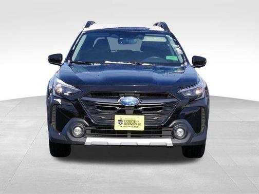2023 Subaru Outback Limited XT