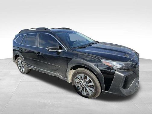2023 Subaru Outback Limited XT