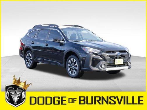 2023 Subaru Outback Limited XT
