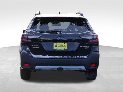 2023 Subaru Outback Limited XT