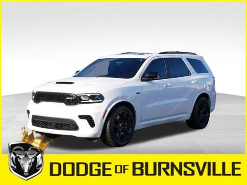 2024 Dodge Durango SRT 392 Plus AWD