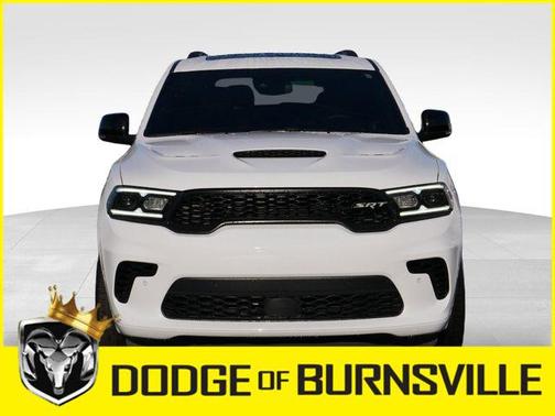 2024 Dodge Durango SRT 392 Plus AWD