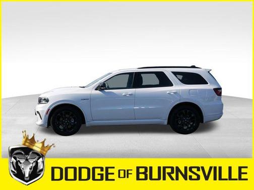 2023 Dodge Durango R/T Plus AWD