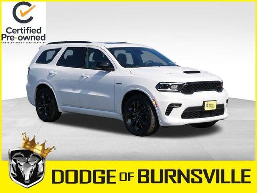 2023 Dodge Durango R/T Plus AWD
