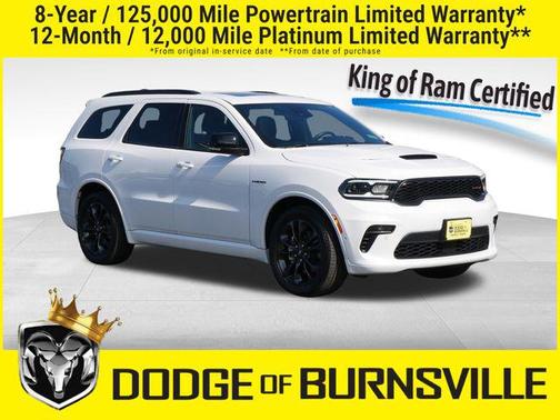 2023 Dodge Durango R/T Plus AWD