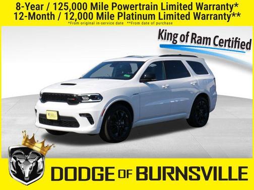 2023 Dodge Durango R/T Plus AWD