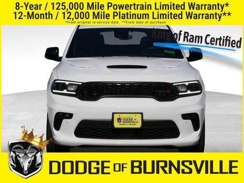2023 Dodge Durango R/T Plus AWD