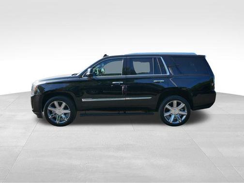 2016 Cadillac Escalade Platinum
