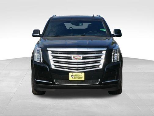 2016 Cadillac Escalade Platinum