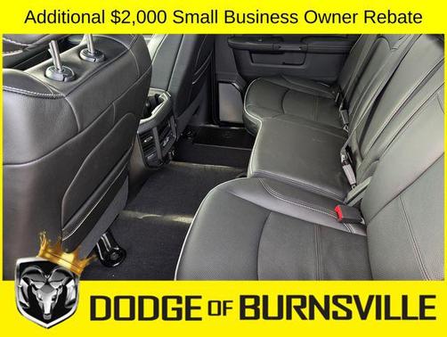 2026 RAM 2500 Power Wagon