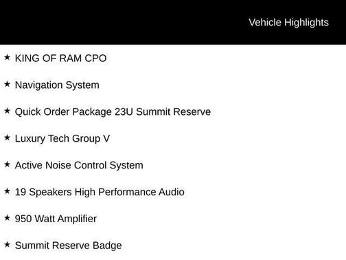 2023 Jeep Grand Cherokee Summit