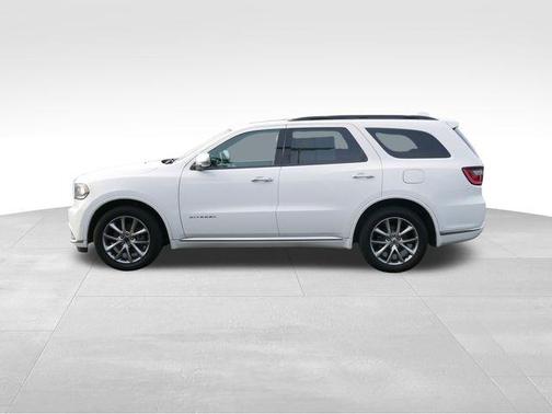 2019 Dodge Durango Citadel