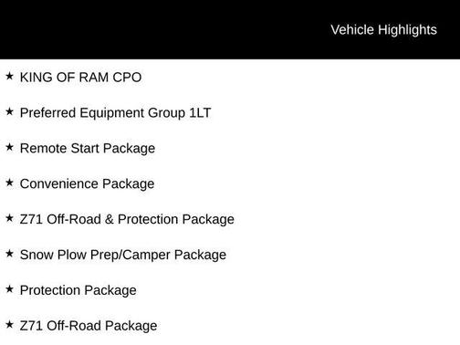 Black 2024 Chevrolet Silverado 3500 LT