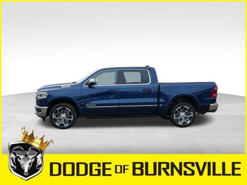 2024 RAM 1500 Limited