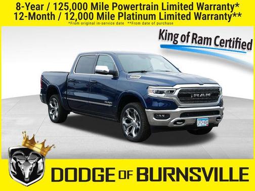 2024 RAM 1500 Limited