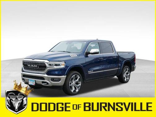 2024 RAM 1500 Limited