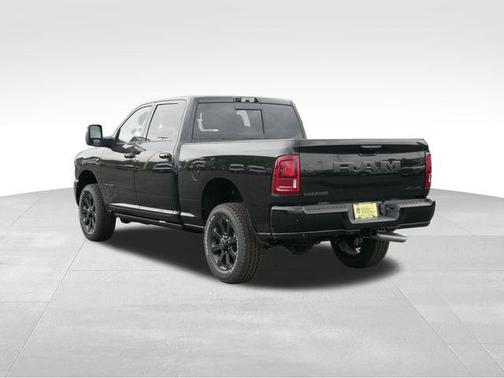 2025 RAM 2500 Laramie Crew Cab 4x4 6'4' Box