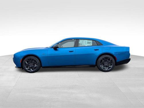 Bludicrous 2026 Dodge Charger R/T