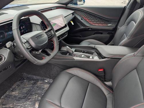 Bludicrous 2026 Dodge Charger R/T