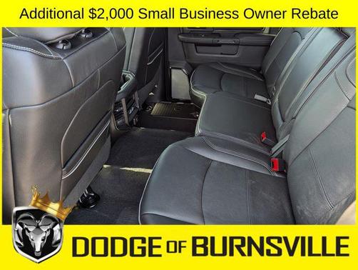 2026 RAM 2500 Power Wagon