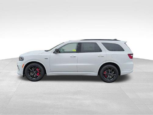 White Knuckle Clearcoat 2027 Dodge Durango R/T 392 Premium